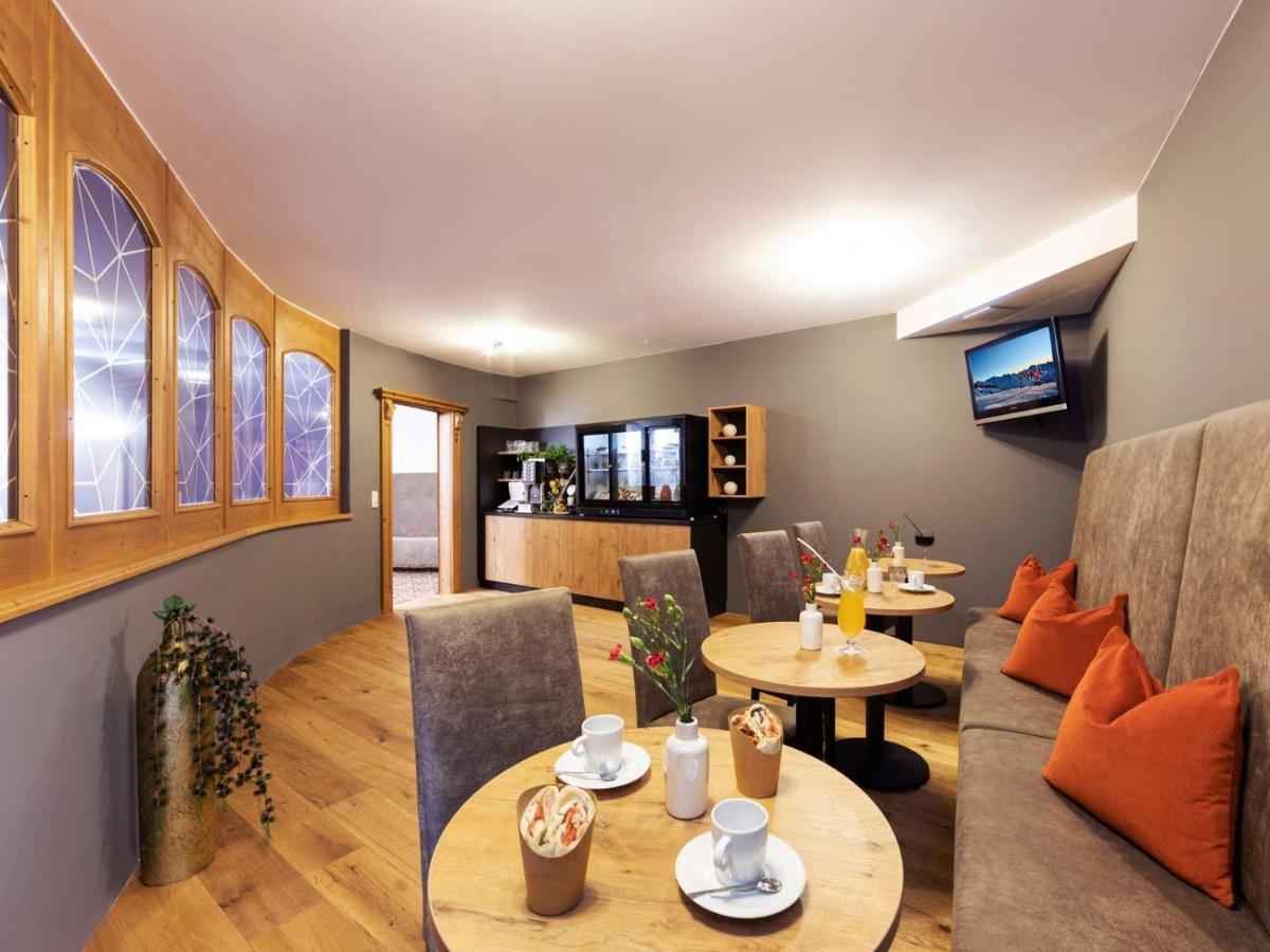 Seiblishof Superior Hotel Ischgl Exterior photo