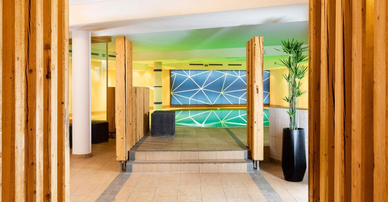 Seiblishof Superior Hotel Ischgl Exterior photo